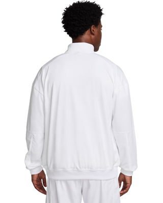 NikeCourt Heritage Tennis Jacket Herre