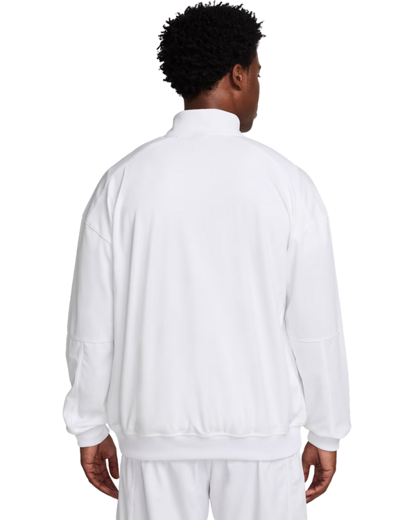 NikeCourt Heritage Tennis Jacket Herre