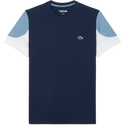 Lacoste Sport Printed T-Skjorte Herre