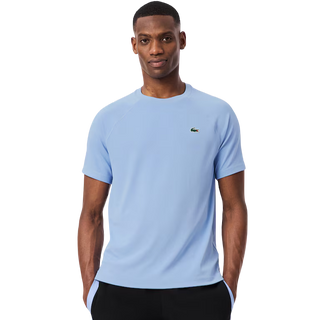 Lacoste Stretch Ultra Dry T-Skjorte Herre