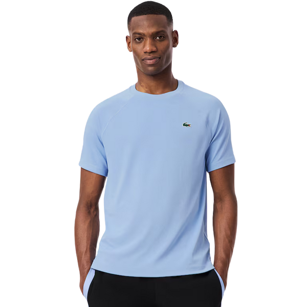 Lacoste Stretch Ultra Dry T-Skjorte Herre