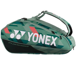 Yonex Percept Pro Racketbag 12 Pack