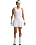 Nike Victory Dri-Fit Flouncy Tennis Skirt Dame