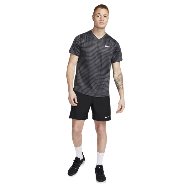 Nike Victory Novelty T-skjorte Svart