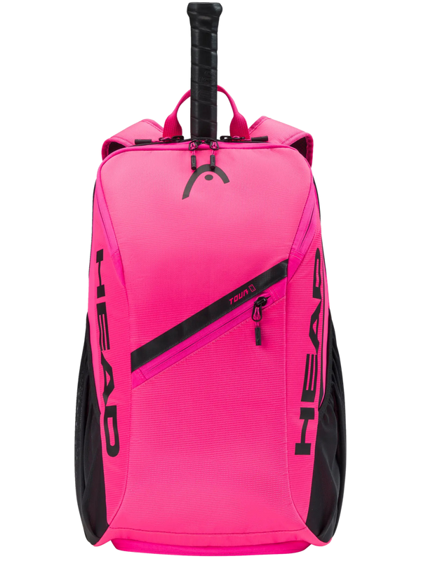 Head Tour Backpack 25L PK