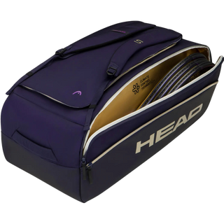 Head Pro X Duffle Bag L Zverev LTD