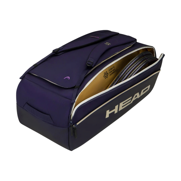 Head Pro X Duffle Bag L Zverev LTD