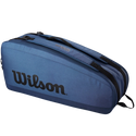 Wilson Tour Ultra Racketbag 6 Pack