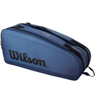 Wilson Tour Ultra Racketbag 6 Pack