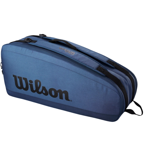 Wilson Tour Ultra Racketbag 6 Pack