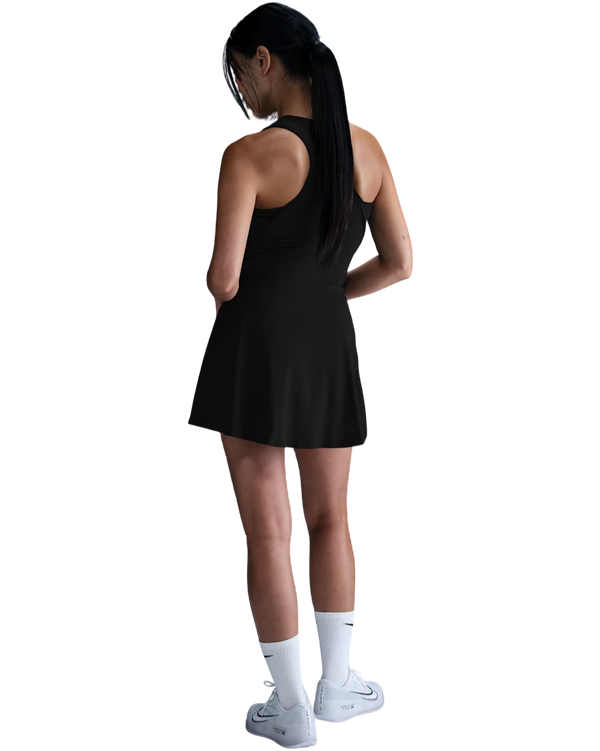 Nike Victory Dri-Fit Flouncy Tennis Skirt Dame