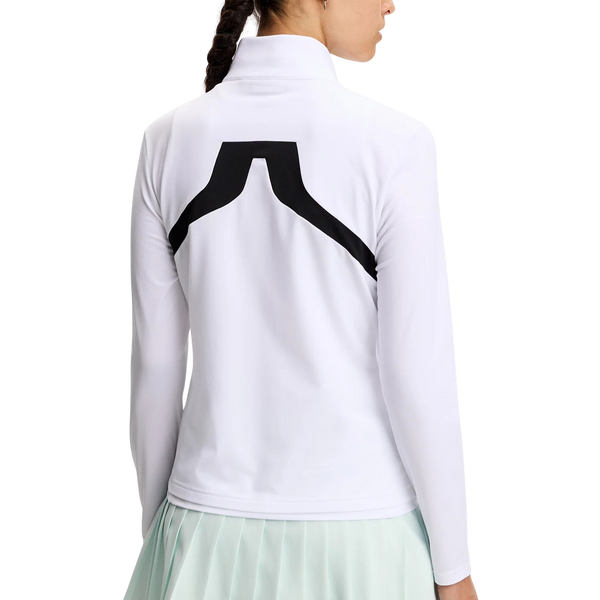 J.Lindeberg Janice Mid Layer Dame
