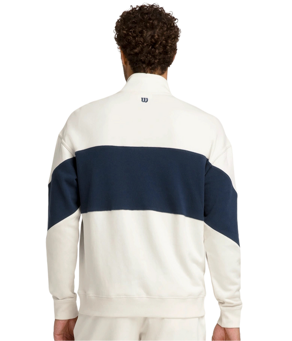 Wilson Parkside Halfzip Herre