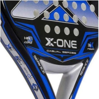 Nox X-One Blue