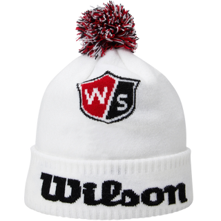 Wilson Tour Beanie