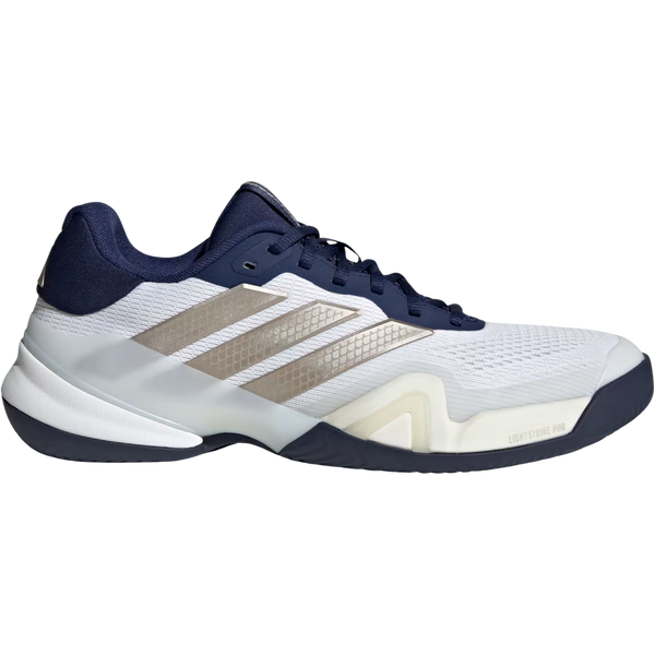 Adidas Barricade 14 Clay Herre