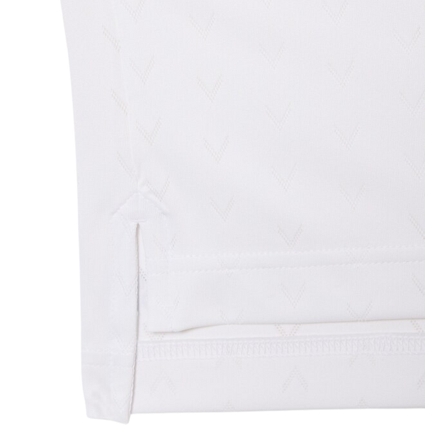 Lacoste Heritage Stretch Polo Herre