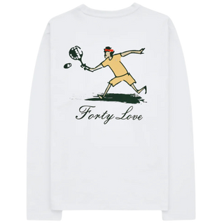 Nibbi Clothing Love Long Sleeve