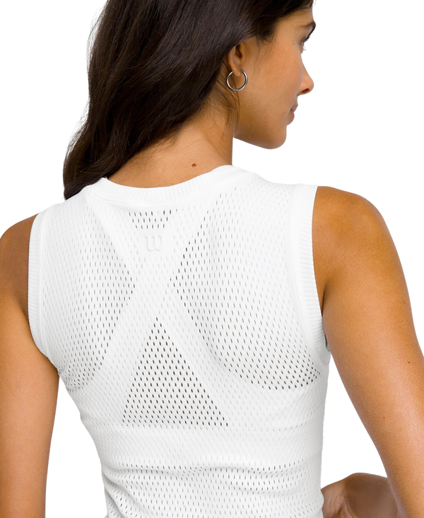 Wilson Pro Seamless Tank Dame