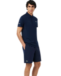 Lacoste Novak Djokovic Polo T-Skjorte Herre