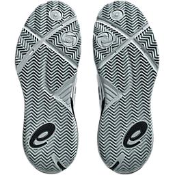 Asics Gel Resolution X Padel Herre
