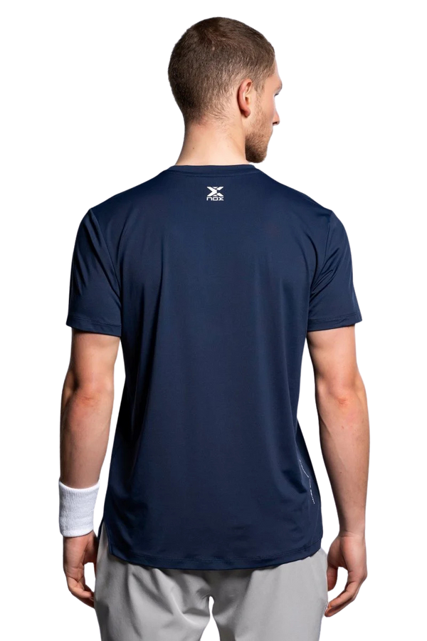 Nox Team T-Shirt Herre 2025