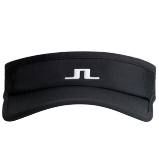 Kjøp svart J.Lindeberg Attain Visor