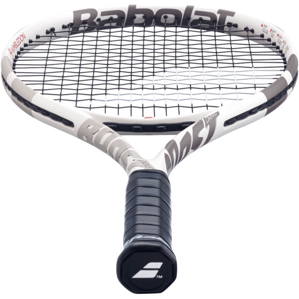 Babolat Boost Wimbledon 2026 tennisracket, bilde 3