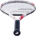 Babolat Evoke Team Wimbledon 2026 tennisracket, bilde 3