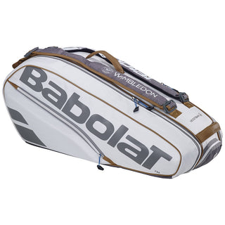 Babolat Pure Wimbledon RH X 6 2024