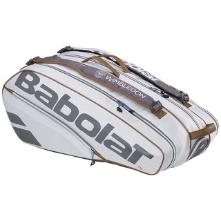 Babolat Pure Wimbledon RH X 9 2024