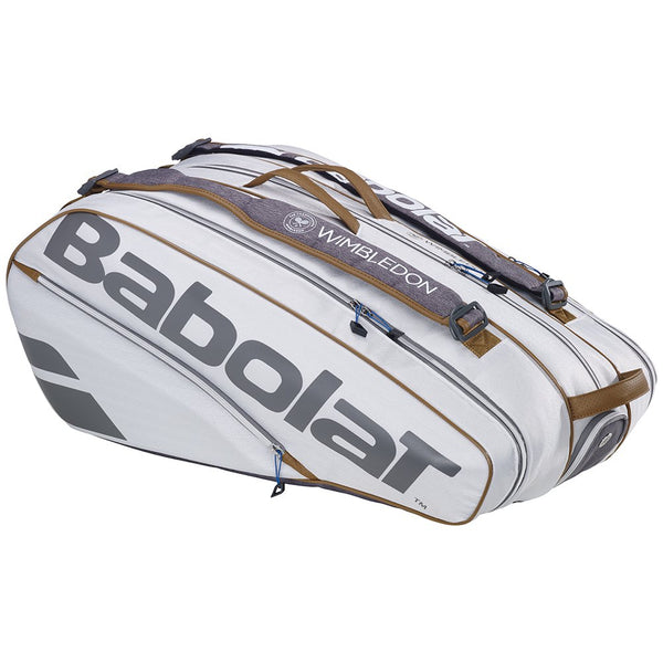Babolat Pure Wimbledon RH X 9 2024