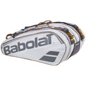 Babolat Pure Wimbledon RH X 9 2024