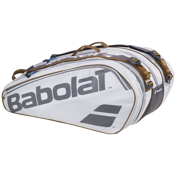 Babolat Pure Wimbledon RH X 9 2024