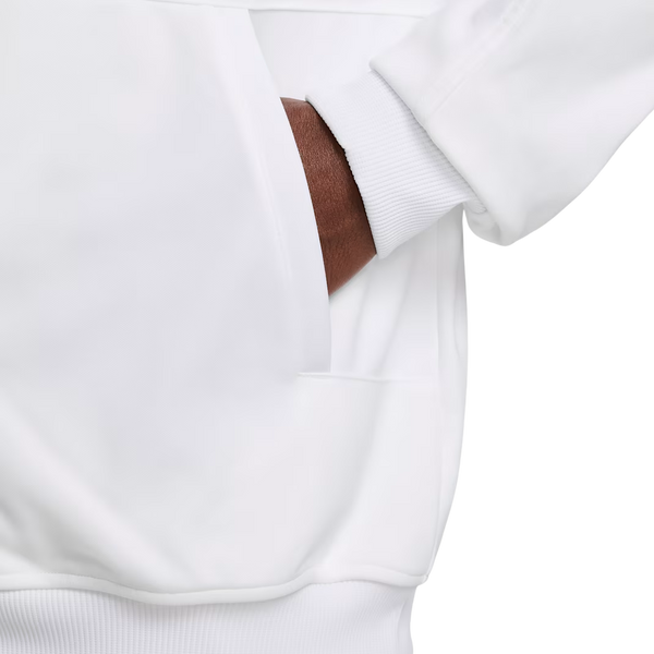NikeCourt Heritage Tennis Jacket Herre