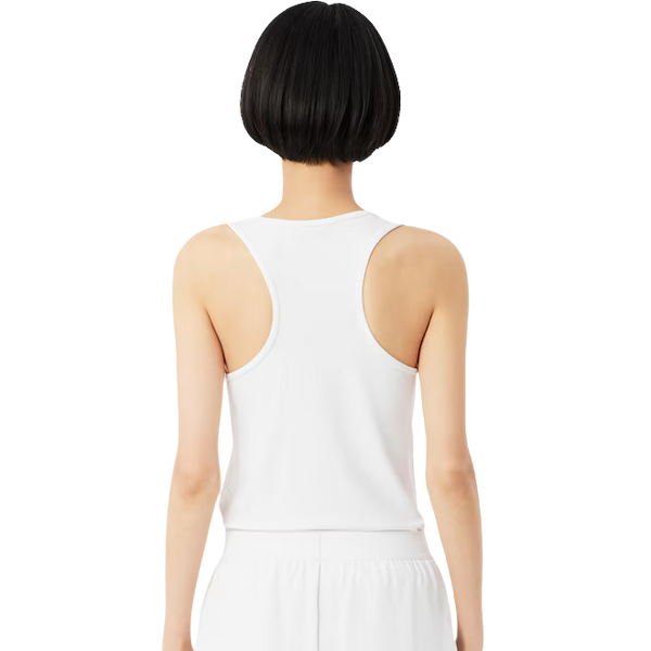 Lacoste Sport Slim Fit Tank Top Dame