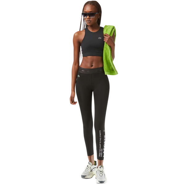 Lacoste 7/8 Sport Leggings