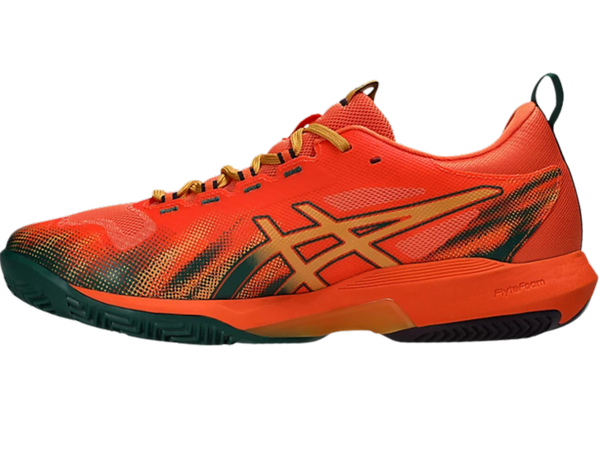Asics Sonicsmash FF Padelsko Herre