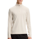 J.Lindeberg Tour Tech Mid Layer Herre Moonbeam 2026