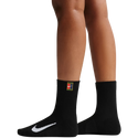 NikeCourt Multiplier Max Tennis Ankle Socks 2-P