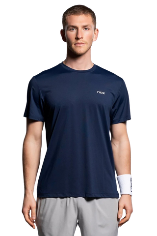 Nox Team T-Shirt Herre 2025