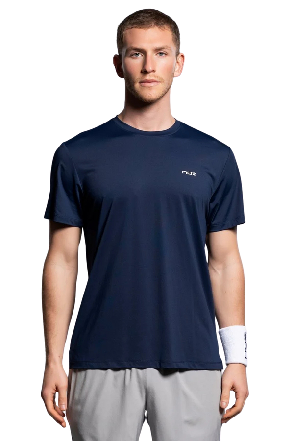 Nox Team T-Shirt Herre 2025