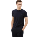Lacoste Sport T-Skjorte Mørkeblå
