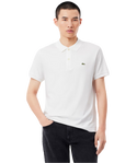 Lacoste Cotton Pima Polo Herre