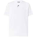 Head Club 25 Tech T-Shirt Herre