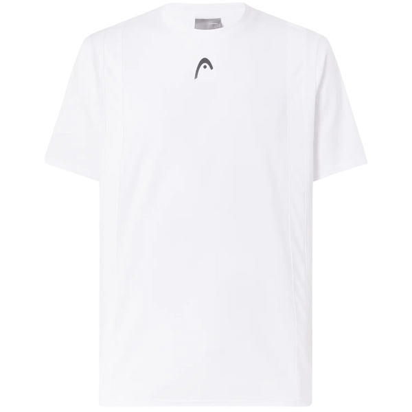 Head Club 25 Tech T-Shirt Herre