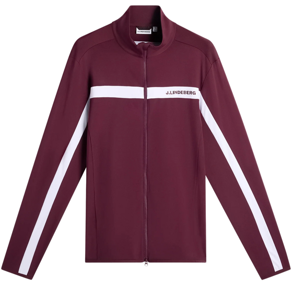 J.Lindeberg Jarvis Mid Layer Herre Winetasting, bilde 3