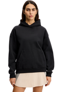 J.Lindeberg Cove Hood Dame