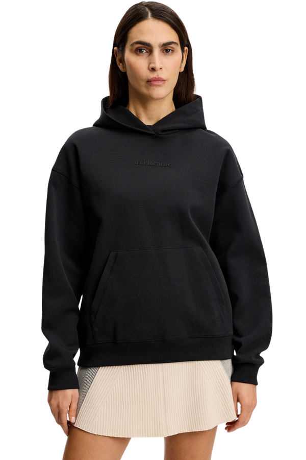 J.Lindeberg Cove Hood Dame