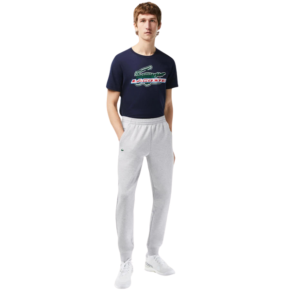 Lacoste Mesh Panel Joggebukse Herre